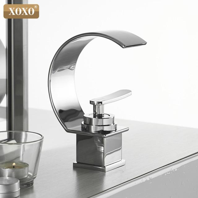 Xoxo Mixer Kitchen Tap