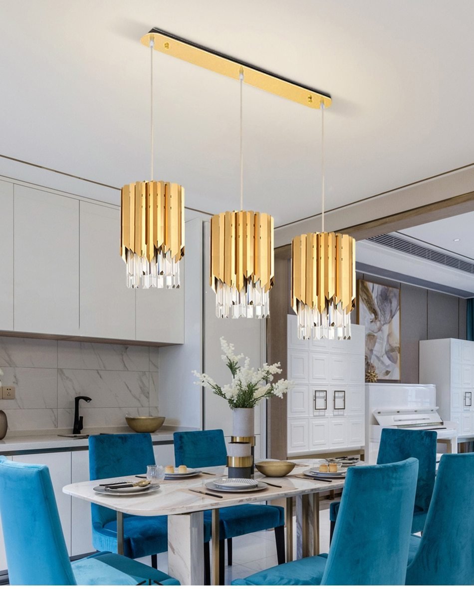 Dining best sale pendant lights